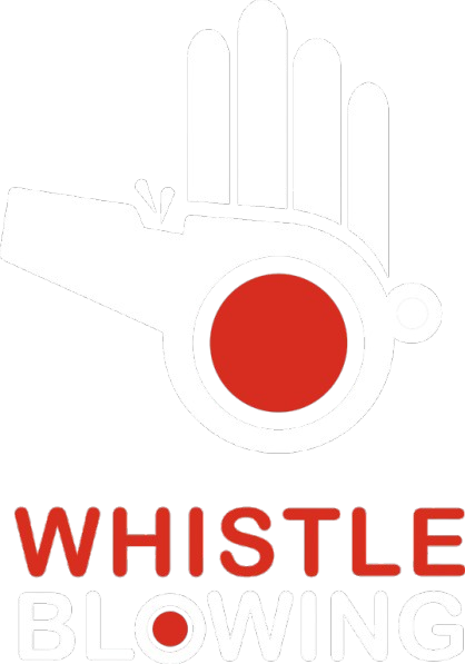 Whistleblowing System