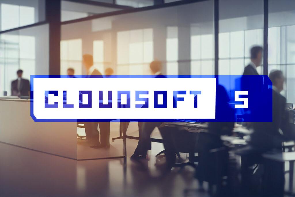 CloudSoft5