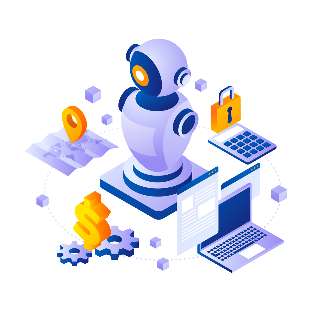 AI Business Transformation
