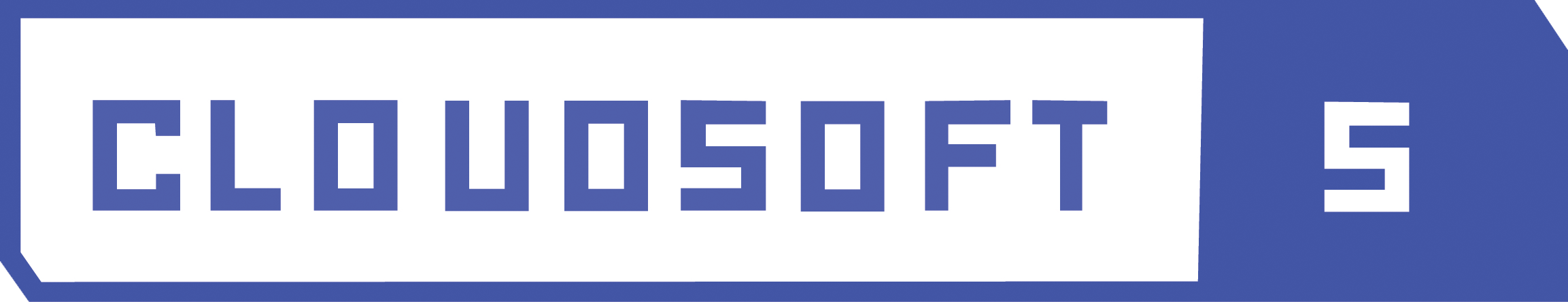 CloudSoft5 Logo
