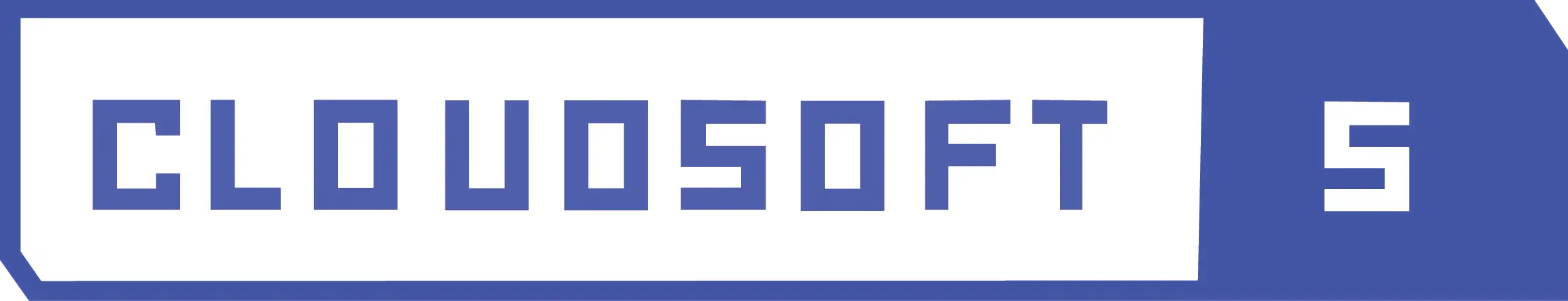 CloudSoft5 Logo