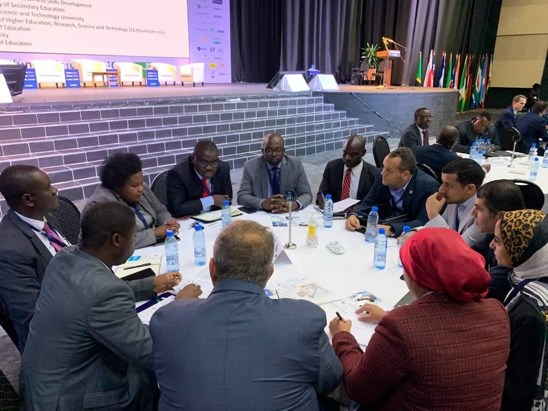 The Chamber’s Trade Mission to Zambia